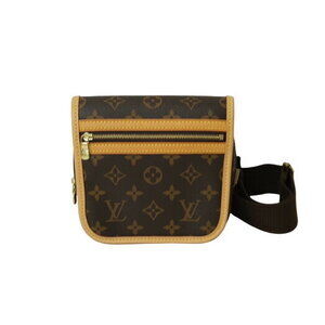 Louis Vuitton Bosphore bum bag Waist Monogram